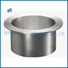 Good Quality High Strength Titanium Stub End